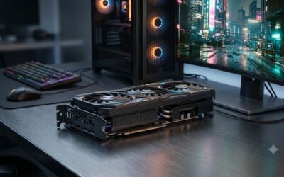 Best GPU for 4K Gaming Options for Superior Smooth Play