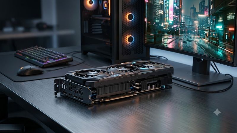 Best GPU for 4K Gaming