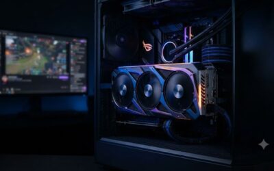Best GPU for Streaming: Ultimate Top Picks for Great Quality