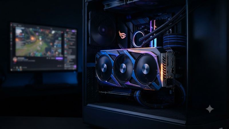 Best GPU for Streaming