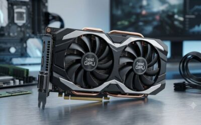 Best GPU Under 200: Ultimate Guide for Great Gaming