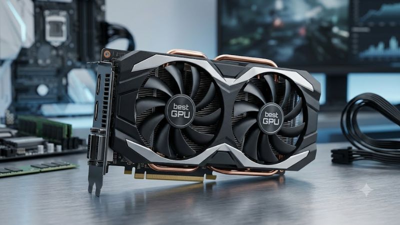 Best GPU Under 200
