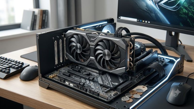Best GPU Under 300