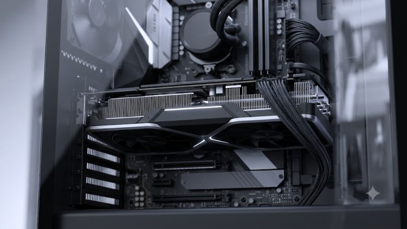 Best gpu under 500