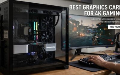 Best graphics card for 4k gaming: Complete Best GPU Guide
