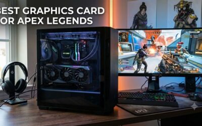 Best graphics card for apex legends: Complete Best Picks