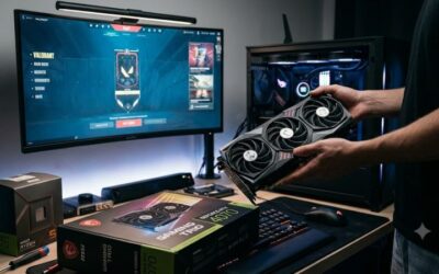 Best graphics card for valorant: Complete Best GPU Guide