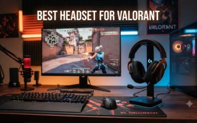 Best headset for valorant: Complete Guide to Top Picks 2026