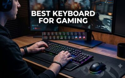 Best keyboard for gaming: Essential Guide to Top Hardware