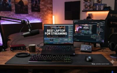 Best Laptop for Streaming: Smart Guide for Top Picks 2026