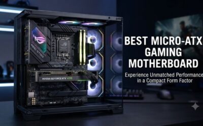 Best micro atx gaming motherboard: Complete Reliable Picks