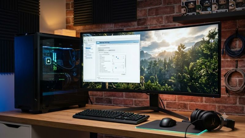 Best Nvidia Control Panel Settings