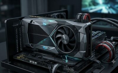 Best nvidia graphics card: Ultimate Superior Guide