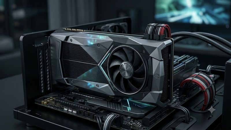 Best nvidia graphics card