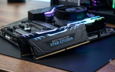 Best ram for star citizen: Complete and Reliable Top Picks