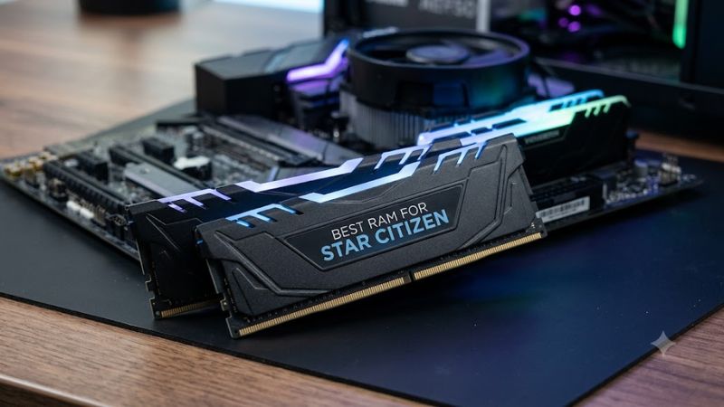 Best ram for star citizen