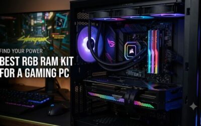 Best rgb ram kit for a gaming pc: Complete Best Buyer Guide