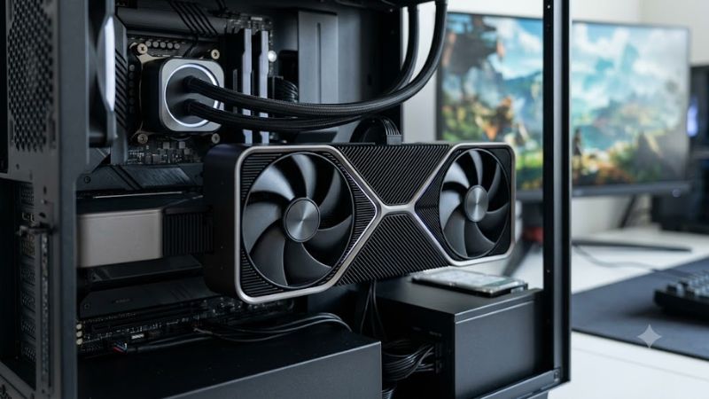 Best Settings for RTX 5090