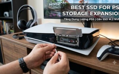 Best ssd for ps5 storage expansion: Smart Best Complete Guide
