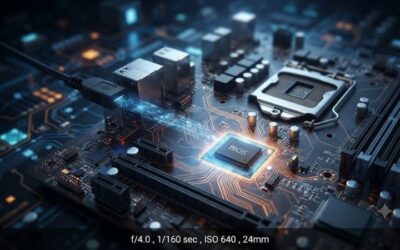 BIOS Update Guide: Simple Steps for Best System Reliability