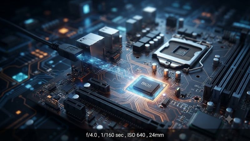 BIOS Update Guide