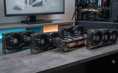 Budget graphics card guide for best brilliant gaming