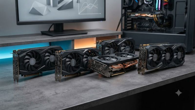 Budget graphics card guide