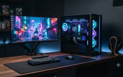 Clean Gaming PC: Essential Advice for Easy Hardware Care