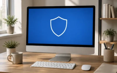 8 Best Pc Protection Software (2026)