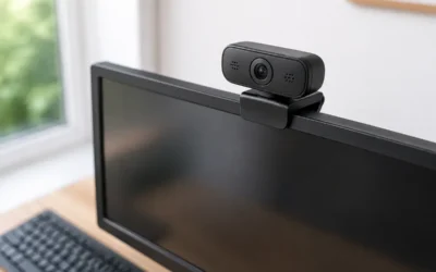Entry Level Webcam: Review & Buyer’s Guide (2026)