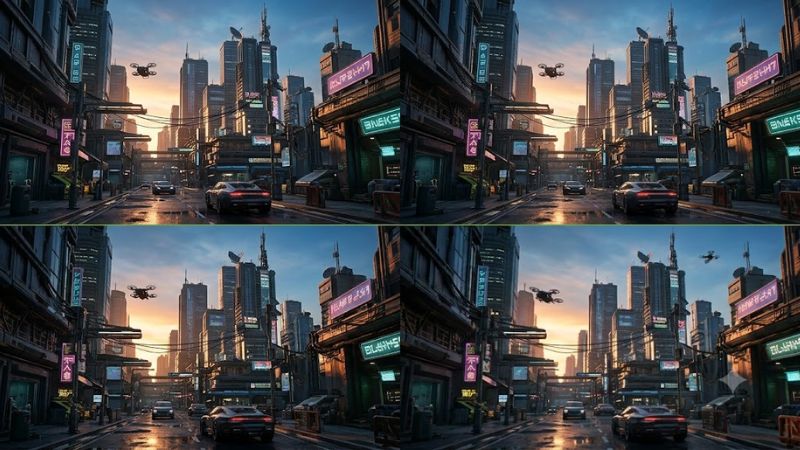 Dlss quality vs performance
