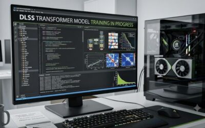 Dlss transformer model guide for practical reliable setup