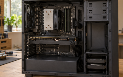 PC Game Stuttering: 12 Fixes That Actually Work (2026)