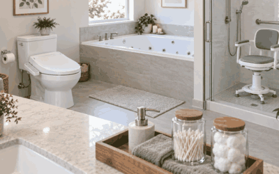 Best Bathroom Toilet in 2026: Specs and Prices Compared