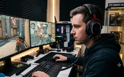 Fps gaming headset : Essential Tips for Top Audio