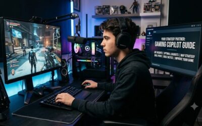 Gaming Copilot Guide: Essential Setup for Clear AI Gaming