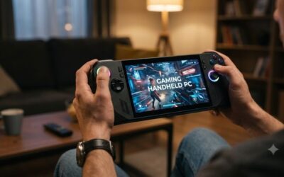 Gaming Handheld PC Buying: Essential Guide for Top Picks