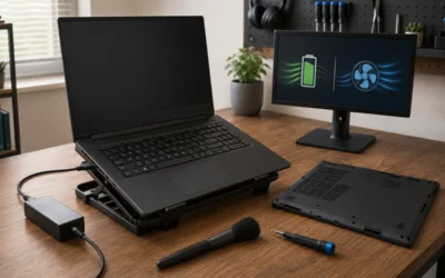 8 Best Laptop Homes (2026)
