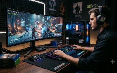 Gaming with npu: Essential Guide for Reliable Frame Rates