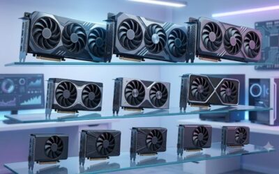 Gpu benchmark hierarchy: Ultimate Guide for Best GPUs