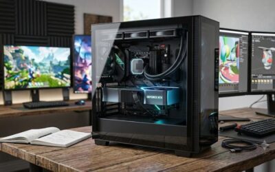 GPU Driver Optimization: Ultimate Guide for Best Graphics