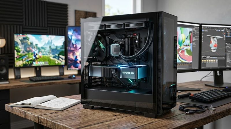 GPU Driver Optimization