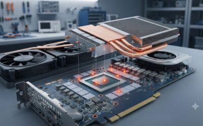 GPU Hotspot Guide: Ultimate Best Methods for Lower Temps