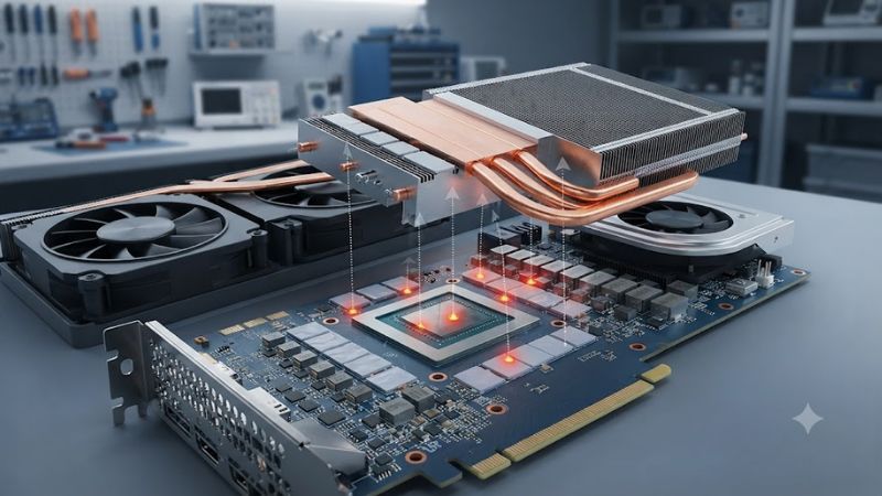 GPU Hotspot Guide