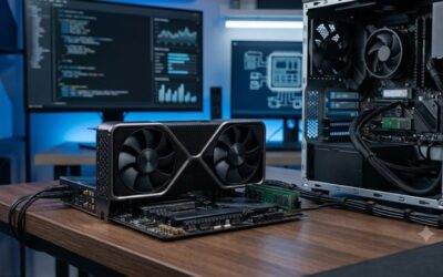GPU Optimization Guide: Master Best PC Gaming Performance