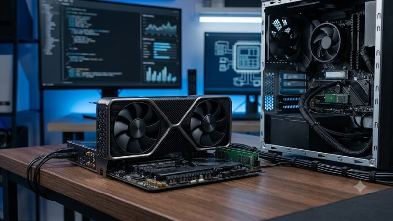GPU Optimization Guide