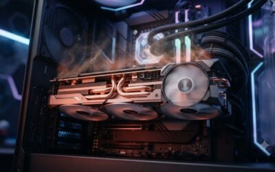 GPU Overheating Fix: Ultimate Hacks to Save Your Rig