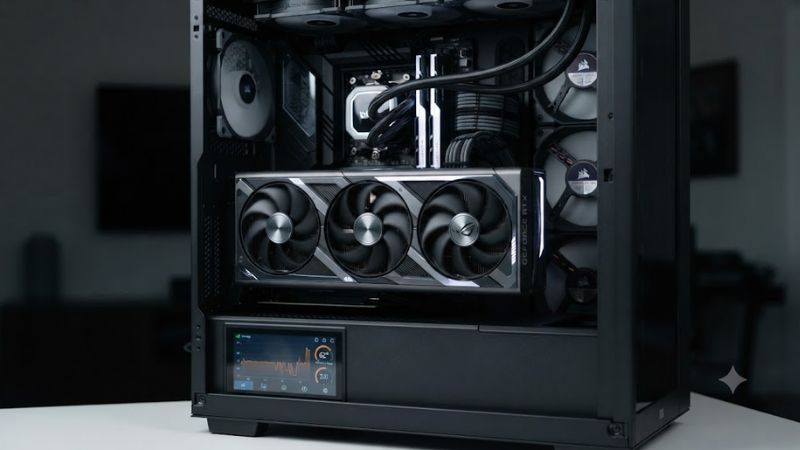 GPU Temperature Guide