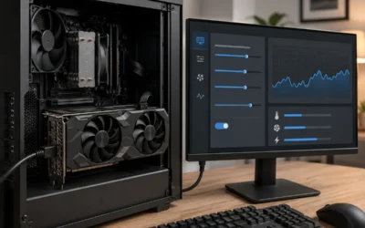 8 Best Tops Of The Line Amd Gpu (2026)