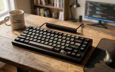 Hall Effect Keyboard Guide: Practical Tips for Top Speed